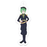 VTuber - Key Chain - Acrylic Key Chain