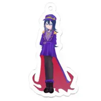 VTuber - Key Chain - Acrylic Key Chain