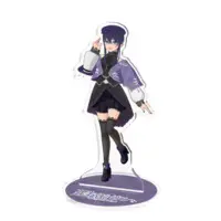 VTuber - Acrylic stand Size-100x100mm