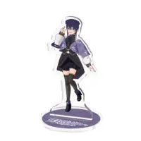VTuber - Acrylic stand Size-70x70mm