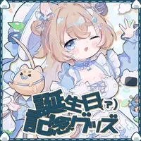 VTuber - Acrylic stand