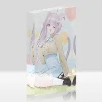 VTuber - Acrylic Block