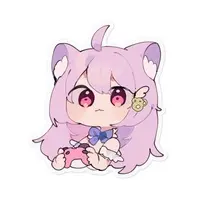VTuber - Stickers