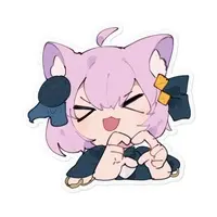 VTuber - Stickers
