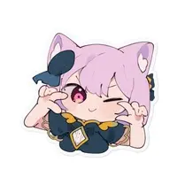 VTuber - Stickers