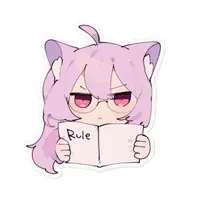 VTuber - Stickers