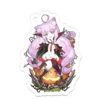 VTuber - Acrylic Key Chain - Key Chain