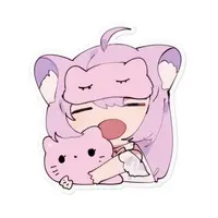 VTuber - Stickers