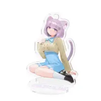 VTuber - Acrylic stand Size-70x70mm