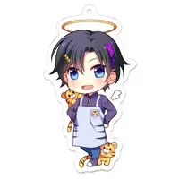 VTuber - Acrylic Key Chain - Key Chain
