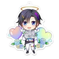 VTuber - Acrylic Key Chain - Key Chain