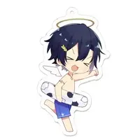 VTuber - Acrylic Key Chain - Key Chain