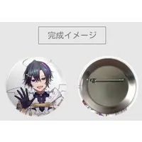 VTuber - Badge