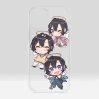 VTuber - Smartphone Cover Size-iPhone12 mini