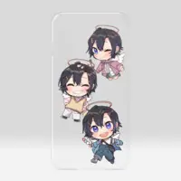 VTuber - Smartphone Cover Size-iPhone 6 / 7 / 8 / SE2