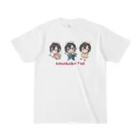 VTuber - Clothes - T-shirts Size-S