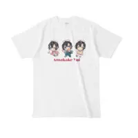 VTuber - Clothes - T-shirts Size-L