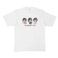 VTuber - Clothes - T-shirts Size-XL