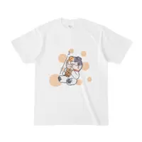 VTuber - Clothes - T-shirts Size-S