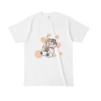 VTuber - Clothes - T-shirts Size-L