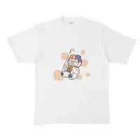 VTuber - Clothes - T-shirts Size-XL