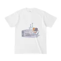 VTuber - Clothes - T-shirts Size-S