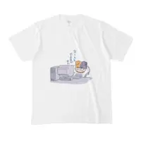 VTuber - Clothes - T-shirts Size-M