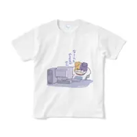 VTuber - Clothes - T-shirts Size-S
