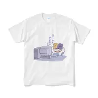 VTuber - Clothes - T-shirts Size-M
