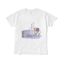 VTuber - Clothes - T-shirts Size-L