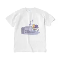VTuber - Clothes - T-shirts Size-XL