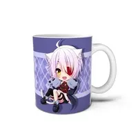 VTuber - Tumbler, Glass