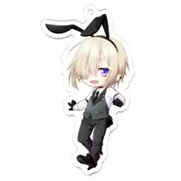 VTuber - Acrylic Key Chain - Key Chain