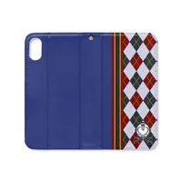 VTuber - Smartphone Cover