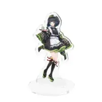 VTuber - Acrylic stand Size-70x70mm