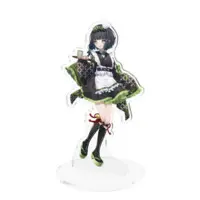 VTuber - Acrylic stand Size-100x100mm