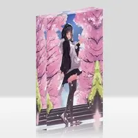 VTuber - Acrylic Block