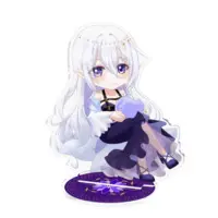 VTuber - Acrylic stand Size-100x100mm