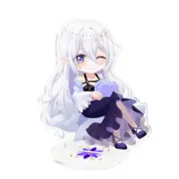 VTuber - Acrylic stand Size-100x100mm