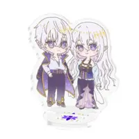VTuber - Acrylic stand