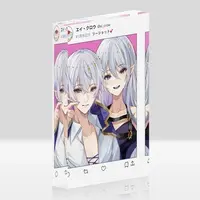 VTuber - Acrylic Block