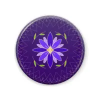 VTuber - Badge Size-57mm