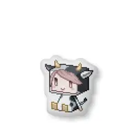 VTuber - Cushion