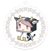 VTuber - Acrylic Key Chain - Key Chain
