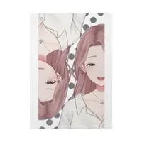 VTuber - Plastic Folder