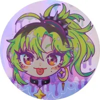 VTuber - Stickers