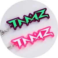 VTuber - Acrylic Key Chain
