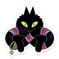 VTuber - Acrylic Key Chain - Key Chain