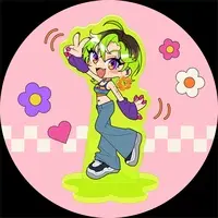 VTuber - Acrylic stand