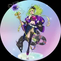 VTuber - Acrylic stand